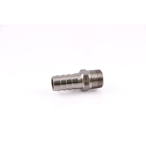 アソー エースニップル PT3/8XΦ14 HN-7314 配管継手 アソー エースニップル PT3/8XΦ14 HN-7314 配管継手