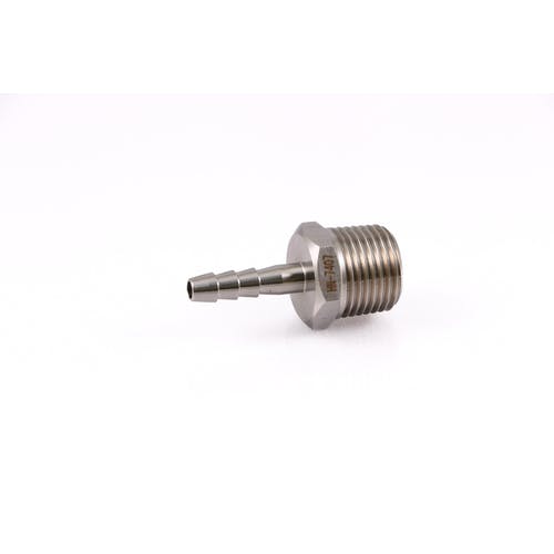 アソー エースニップル PT1/2XΦ7 HN-7407 配管継手 アソー エースニップル PT1/2XΦ7 HN-7407 配管継手