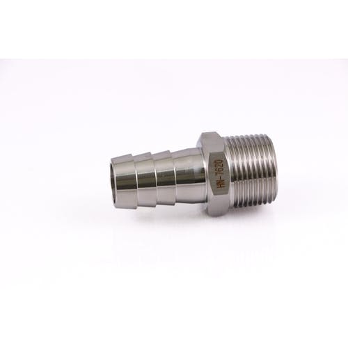 アソー エースニップル PT3/4XΦ20.5 HN-7620 配管継手 アソー エースニップル PT3/4XΦ20.5 HN-7620 配管継手