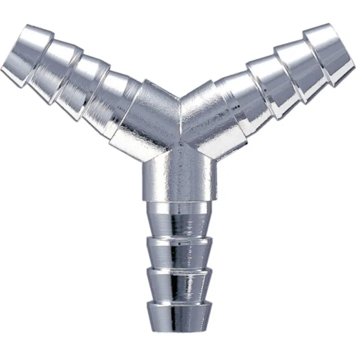 【CAINZ-DASH】アソー 三方接手 Φ10.5 HY-3010【別送品】