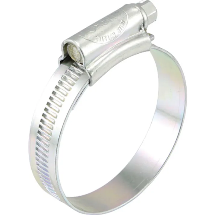 【CAINZ-DASH】アソー ORBIT ホースクリップ SS 240~280 12-SS【別送品】