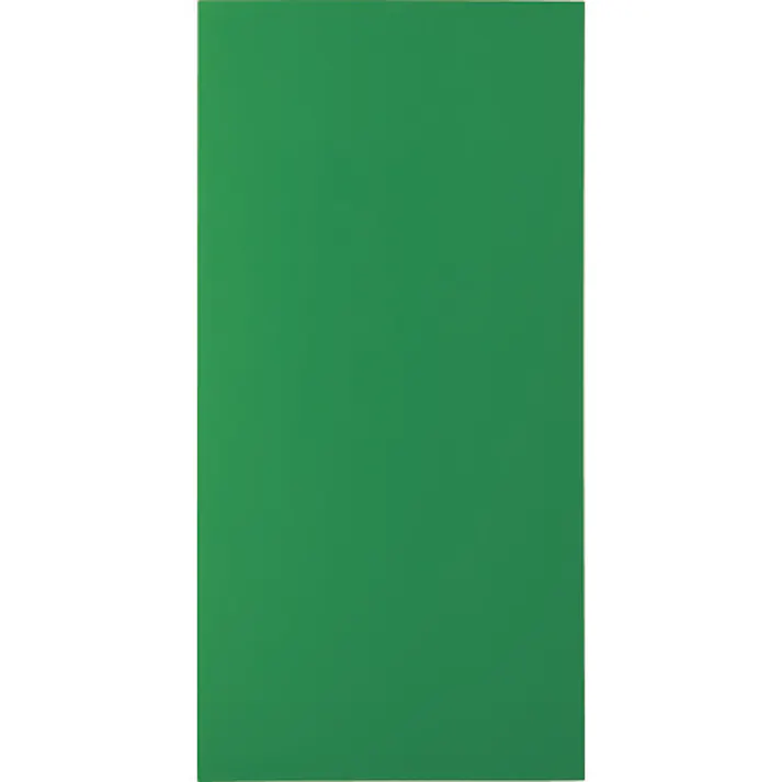 【CAINZ-DASH】積水化学工業 プラベニハードNS 2.5mm×900mm×1.8m 緑 J5M3598【別送品】