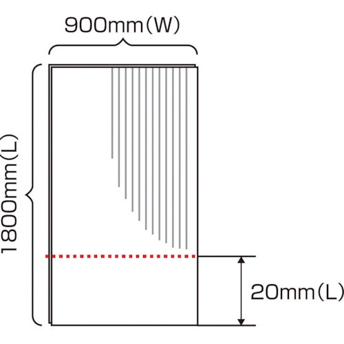 CAINZ-DASH】積水化学工業 簡単養生プラベニヤ ３．０ｍｍ×９００ｍｍ×１．８ｍ Ｎ【別送品】｜ホームセンター通販【カインズ】