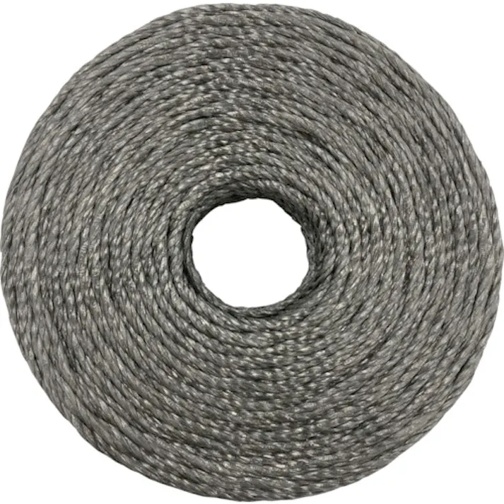 【CAINZ-DASH】積水化学工業 STS PPソフトロープ 5x300 OD色 J5M2115【別送品】