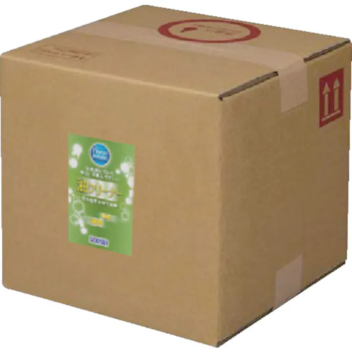 【CAINZ-DASH】積水化学工業 ナノトタル 油クリーナー 詰め換え用 10L J5M5266【別送品】