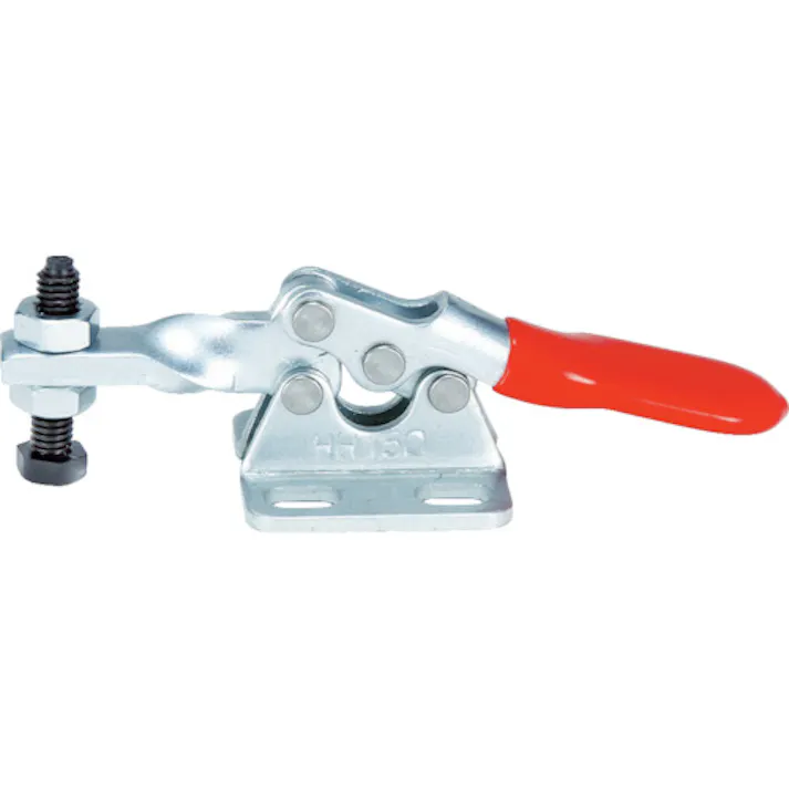 【CAINZ-DASH】大阪角田興業 ハンドル横型トグルクランプ No.HH150 KC-HH150【別送品】