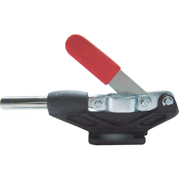 【CAINZ-DASH】大阪角田興業 横押し型トグルクランプ No.SL300 押圧力6.8kN KC-SL300【別送品】