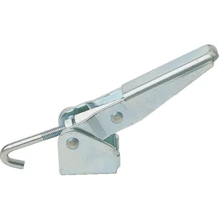 【CAINZ-DASH】大阪角田興業 引きクランプ No.FA110 KC-FA110【別送品】