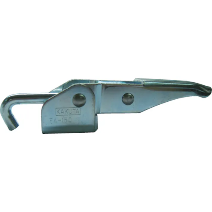【CAINZ-DASH】大阪角田興業 引きクランプ No.FA150 KC-FA150【別送品】