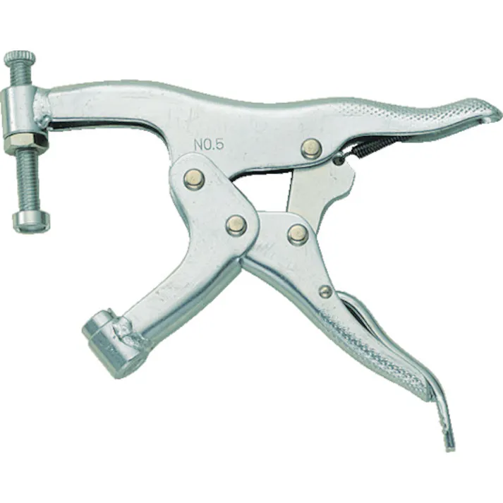 【CAINZ-DASH】大阪角田興業 矢弦ハンドバイス No.5 KH-5【別送品】