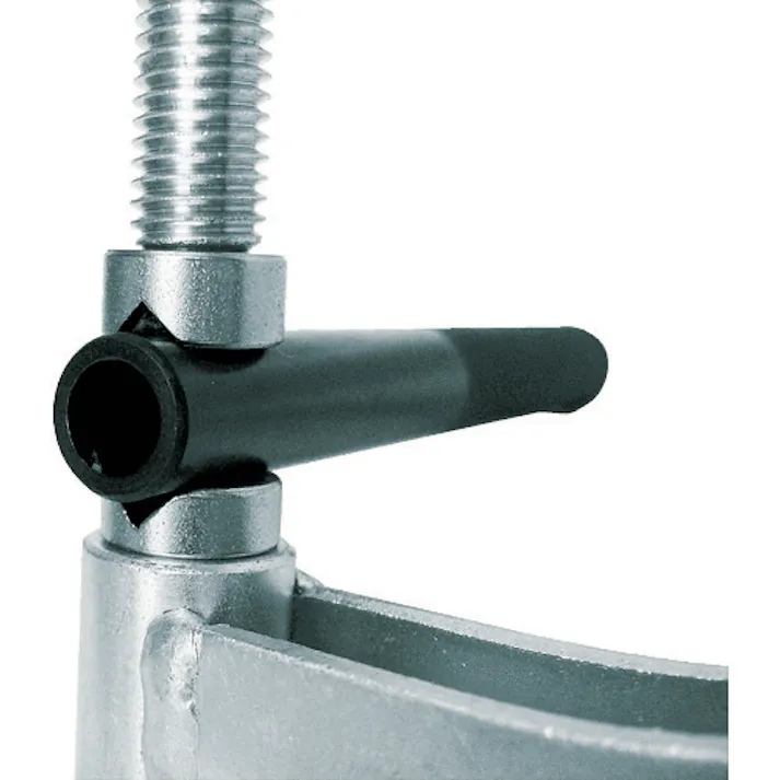 【CAINZ-DASH】大阪角田興業 矢弦ハンドバイス No.5 KH-5【別送品】