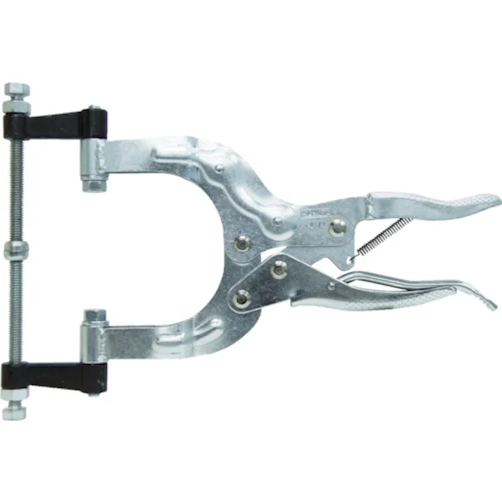 【CAINZ-DASH】大阪角田興業 ハンドバイス No.19 KH-19【別送品】