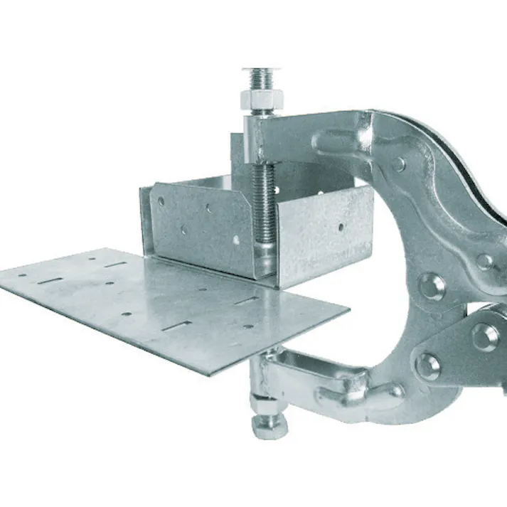 【CAINZ-DASH】大阪角田興業 ハンドバイス No.19 KH-19【別送品】