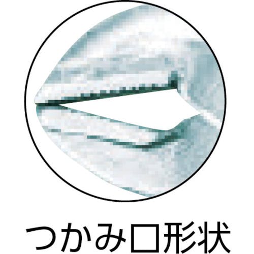 CAINZ-DASH】大阪角田興業 ハンドバイス No．15中 KH-15M