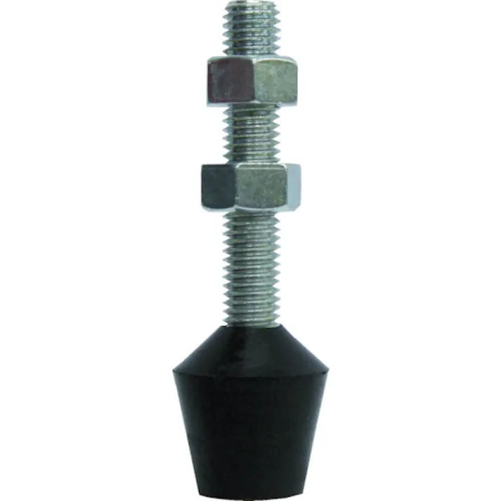 【CAINZ-DASH】大阪角田興業 ゴム付ボルト M12×66 RBT-12【別送品】