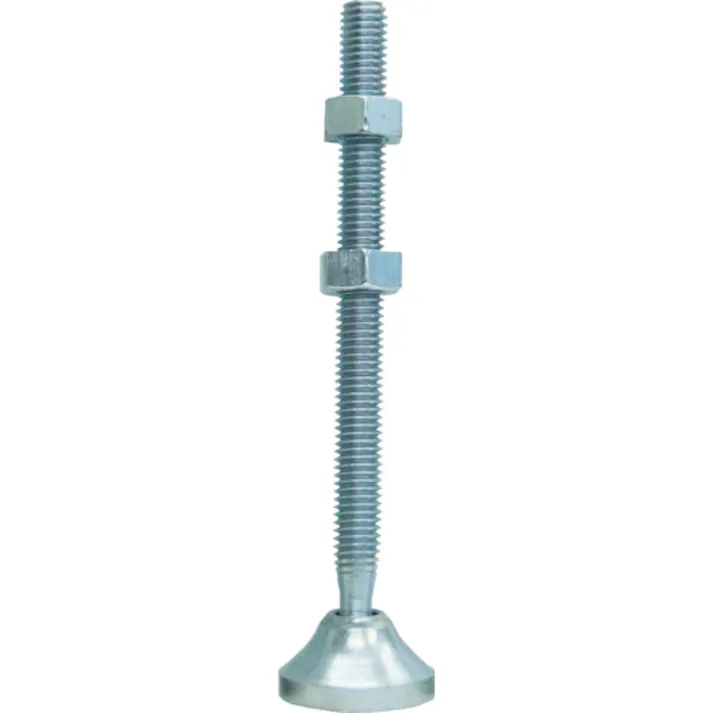 【CAINZ-DASH】大阪角田興業 トグルクランプ用ユニバーサルボルト ボルト径M8×110 UBT-8【別送品】