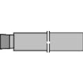 【CAINZ-DASH】三和製作所 切削工具　超硬バイト　２０形　１３×１３×１００　Ｐ２０ 20-1【別送品】