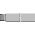 【CAINZ-DASH】三和製作所 切削工具　超硬バイト　２０形　２５×２５×１６０　Ｐ２０ 20-4【別送品】