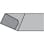 【CAINZ-DASH】三和製作所 切削工具　超硬バイト　３２形　２５×２５×１６０　Ｐ２０ 32-4【別送品】