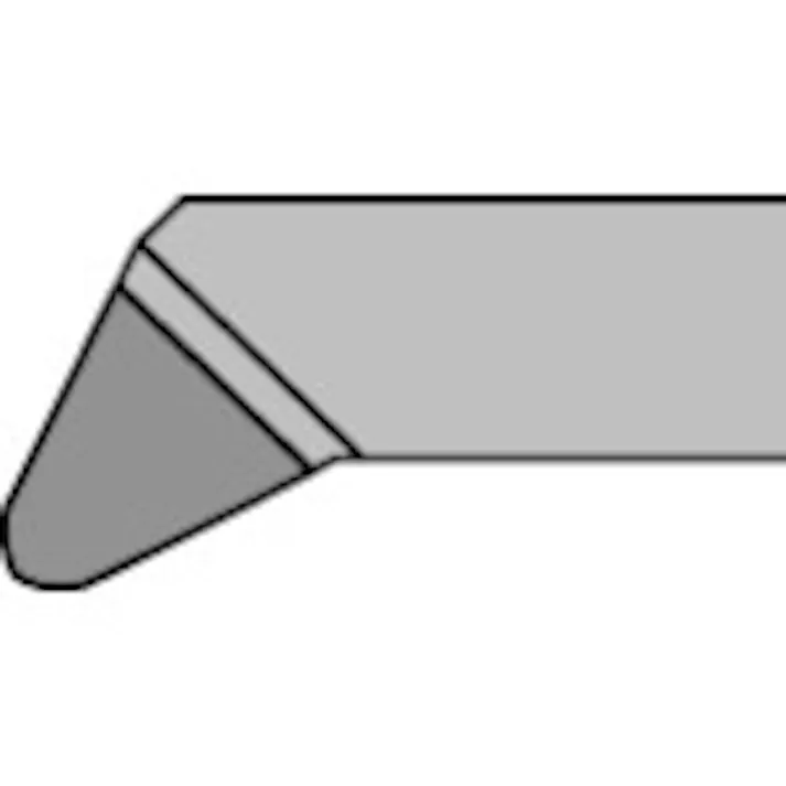 【CAINZ-DASH】三和製作所 超硬バイト 39形 16×16×120 P20 39-2【別送品】
