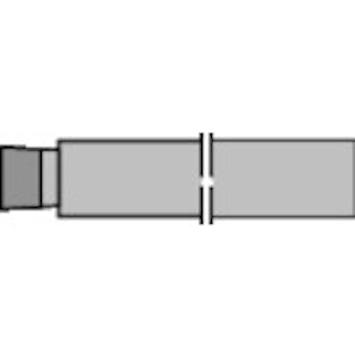 【CAINZ-DASH】三和製作所 切削工具　超硬バイト　２０形　１６×１６×１２０　Ｍ２０ 20-2【別送品】