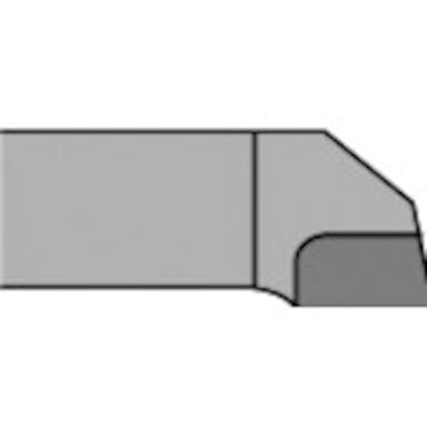 【CAINZ-DASH】三和製作所 超硬バイト　３４形　１０×１０×８０　Ｋ１０ 34-0【別送品】