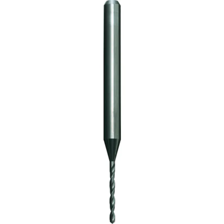 【CAINZ-DASH】グーリングジャパン 超硬小径ドリルアルミナコート 刃径0.70mm 3899 000.700【別送品】