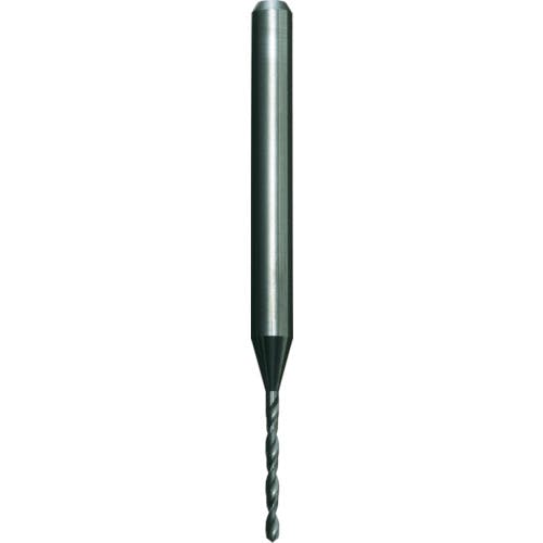 【CAINZ-DASH】グーリングジャパン 超硬小径ドリルアルミナコート　刃径１．１４ｍｍ 3899 001.140【別送品】