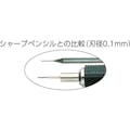 【CAINZ-DASH】グーリングジャパン 超硬小径ドリルアルミナコート　刃径１．６３ｍｍ 3899 001.630【別送品】
