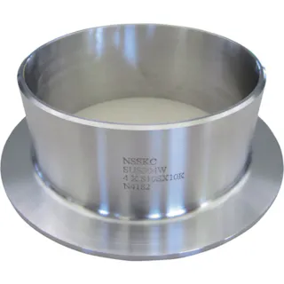 【CAINZ-DASH】ベンカン機工 LAP10Sステンレス鋼製ラップジョイン20A LAP-10S-20A【別送品】