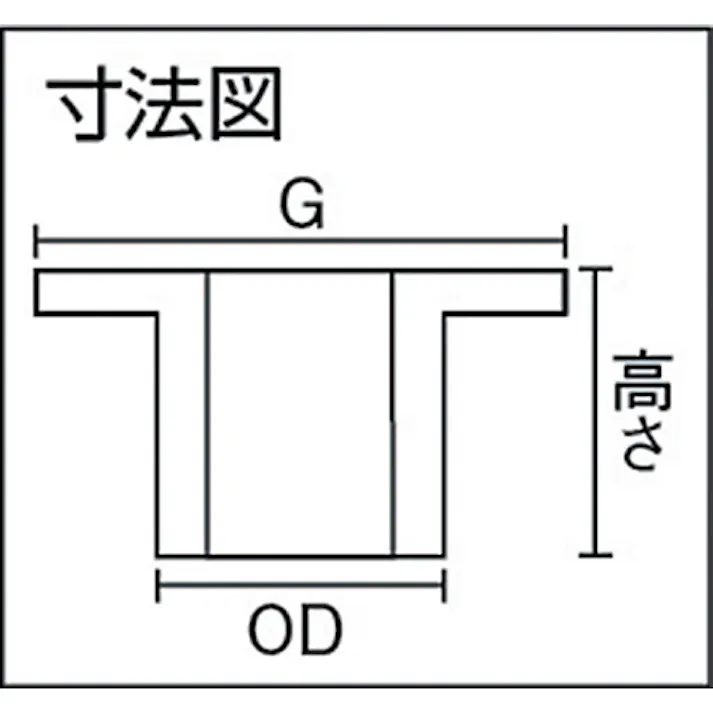 【CAINZ-DASH】ベンカン機工 LAP10Sステンレス鋼製ラップジョイン50A LAP-10S-50A【別送品】