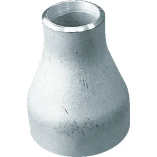 【CAINZ-DASH】ベンカン機工 SRC10Sステンレス鋼製レジューサー20AX15A SRC-10S-20A-15A【別送品】