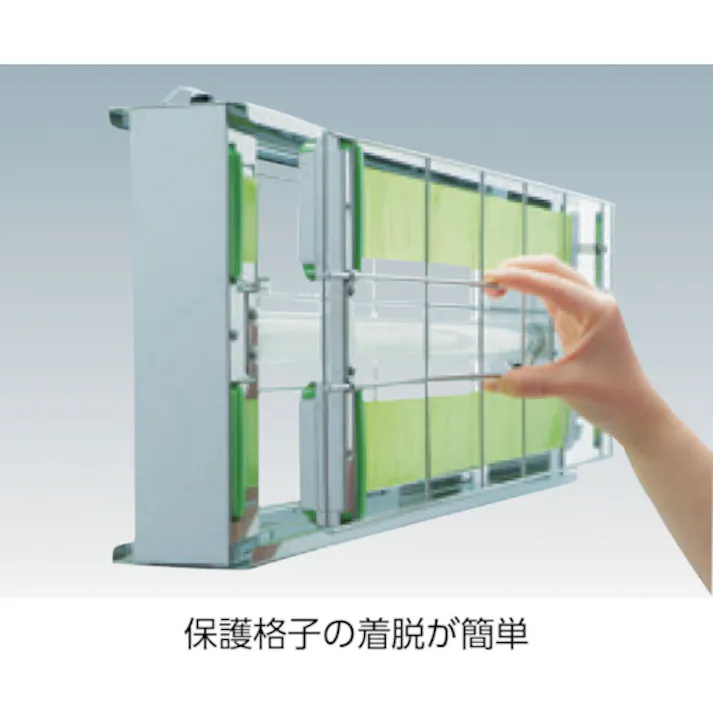 【CAINZ-DASH】朝日産業 捕虫器 ムシポン MPX-2000K-DXA MPX-2000K-DXA【別送品】