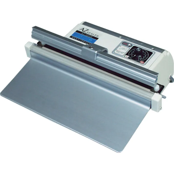 【CAINZ-DASH】朝日産業 卓上シーラー 溶着専用タイプ AZ-300S シール長300×幅5 AZ-300S【別送品】