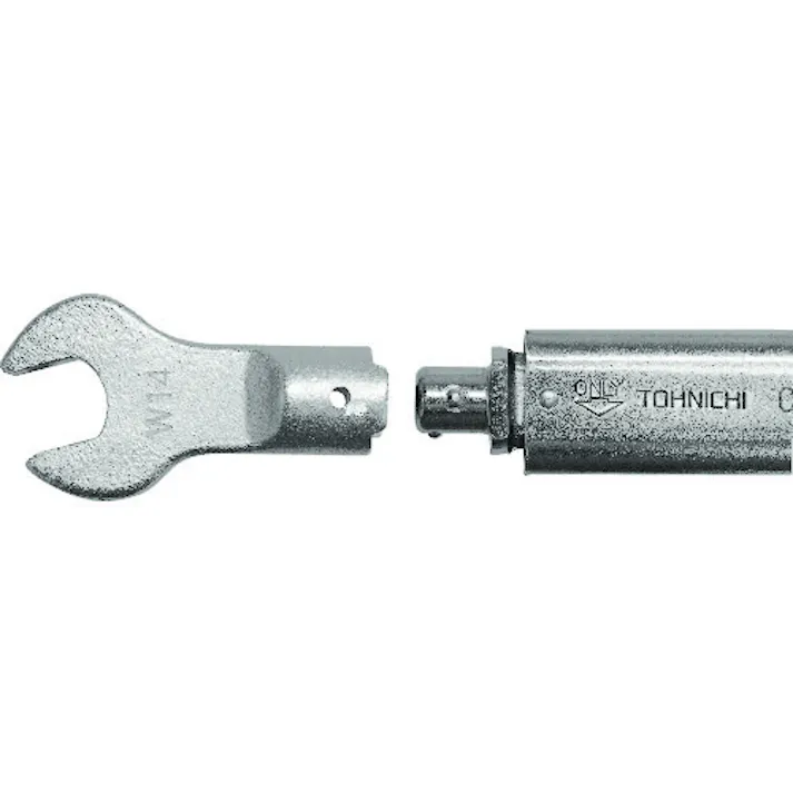 【CAINZ-DASH】東日製作所 SH型オープンヘッド 許容トルク1.5 二面寸法5.5mm SH8DX5.5【別送品】