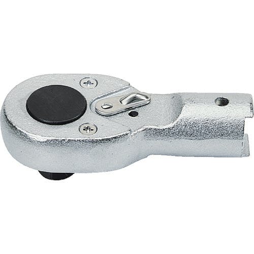東日製作所 QH型ラチェットヘッド 差込角6.35 QH8D トルクレンチ用交換ヘッド 東日製作所 QH型ラチェットヘッド 差込角6.35 QH8D トルクレンチ用交換ヘッド