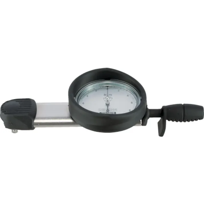 【CAINZ-DASH】東日製作所 ダイヤル型トルクレンチ DB3N4【別送品】