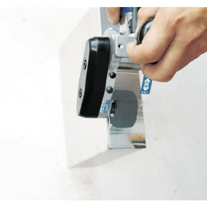 【CAINZ-DASH】オフィスマイン マインカーブサンダー電気式 TOM-E【別送品】