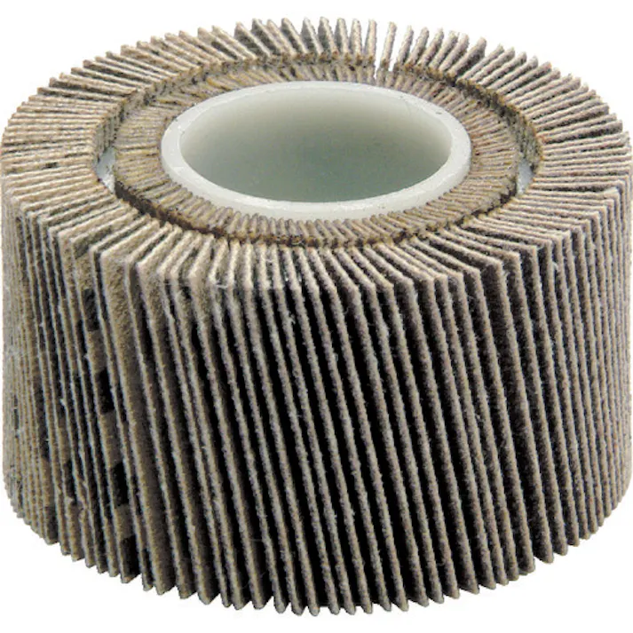 【CAINZ-DASH】オフィスマイン エアサンダー用 TMフラップホイール#240(5個入り) TM-240-5【別送品】