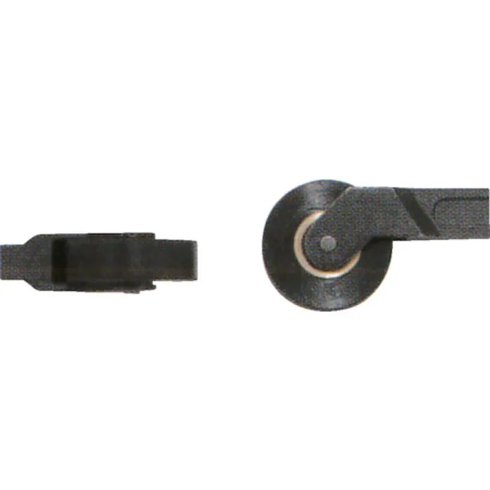 【CAINZ-DASH】オフィスマイン エアベルトサンダー用オプション ナロベルター用Cアーム プーリー巾8mm NR111-P04C【別送品】