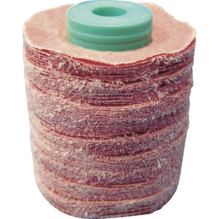 【CAINZ-DASH】オフィスマイン レッドクロスホイール(60X260mm) (1個入) SRM-R1【別送品】