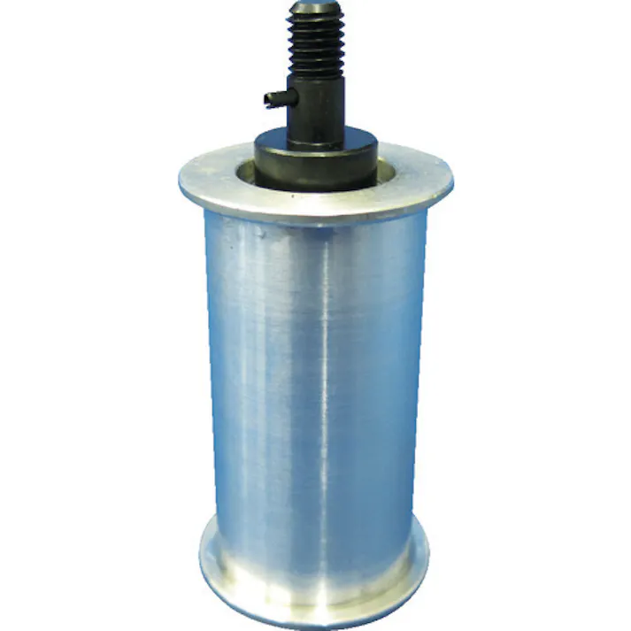 【CAINZ-DASH】オフィスマイン アルミアイドルローラーセット(ノブ無) RMB1-P27AS【別送品】