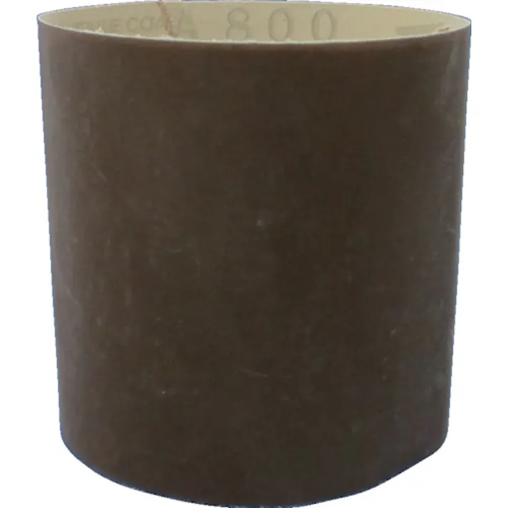 【CAINZ-DASH】オフィスマイン ワイド100巾研磨布ベルトA800 (20本入) C9100-A800【別送品】