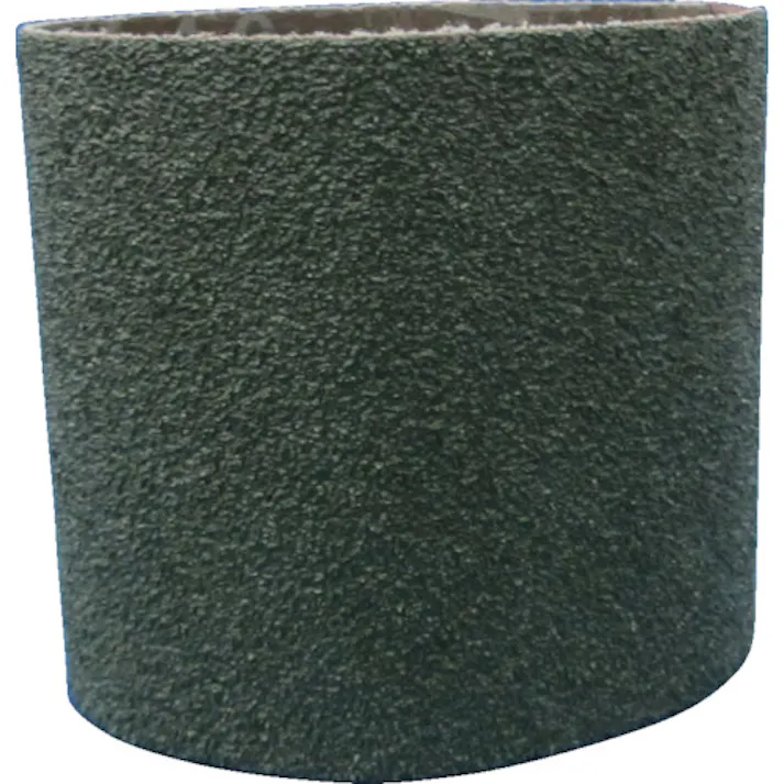 【CAINZ-DASH】オフィスマイン ワイド100巾研磨布ベルトZ40 (10本入) C9100-Z40【別送品】