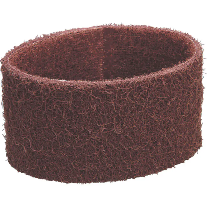 【CAINZ-DASH】オフィスマイン 不織布ベルト セラプロンベルト#180 (5本入) C8-CP-M【別送品】