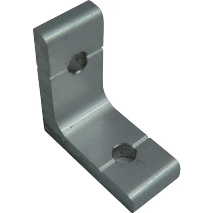 【CAINZ-DASH】ヤマト アルミブラケット(M4用)YAB-3014-4 YAB-3014-4【別送品】