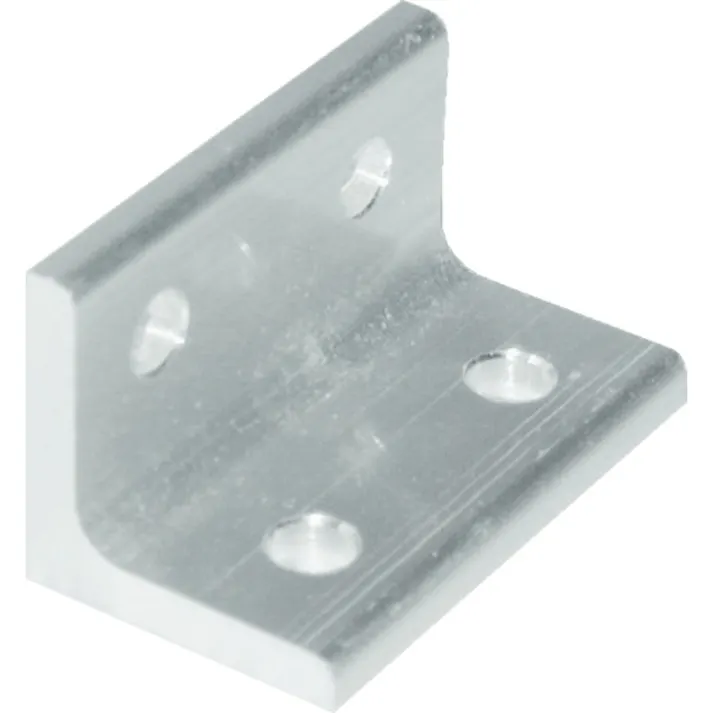 【CAINZ-DASH】ヤマト アルミブラケット(M6用)YAB-3054-6 YAB-3054-6【別送品】