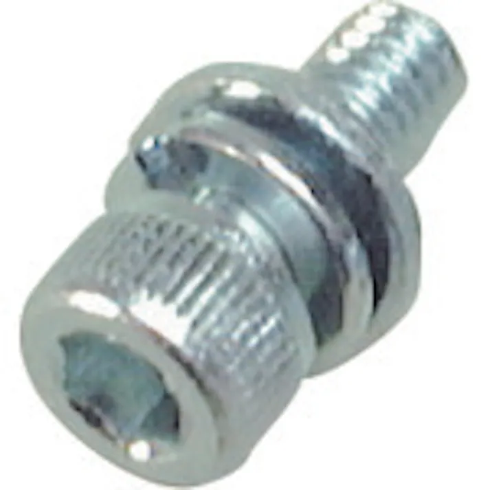 【CAINZ-DASH】ヤマト アプセットボルトYCB-06-15 YCB-06-15【別送品】