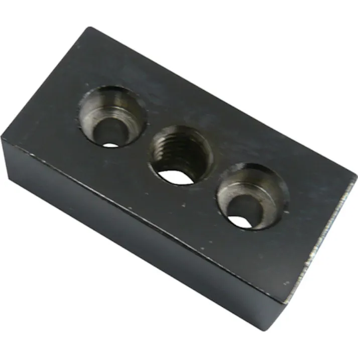 【CAINZ-DASH】ヤマト レベルフットベースYFB-2040-4 YFB-2040-4【別送品】