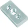 【CAINZ-DASH】ヤマト レベルフットベースYFB-3060-6 YFB-3060-6【別送品】